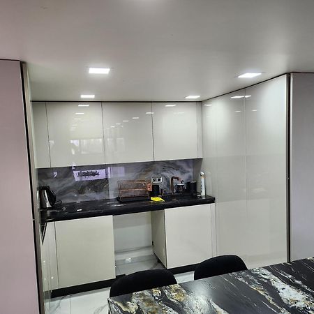 Villa Massenet Sarcelles Luaran gambar
