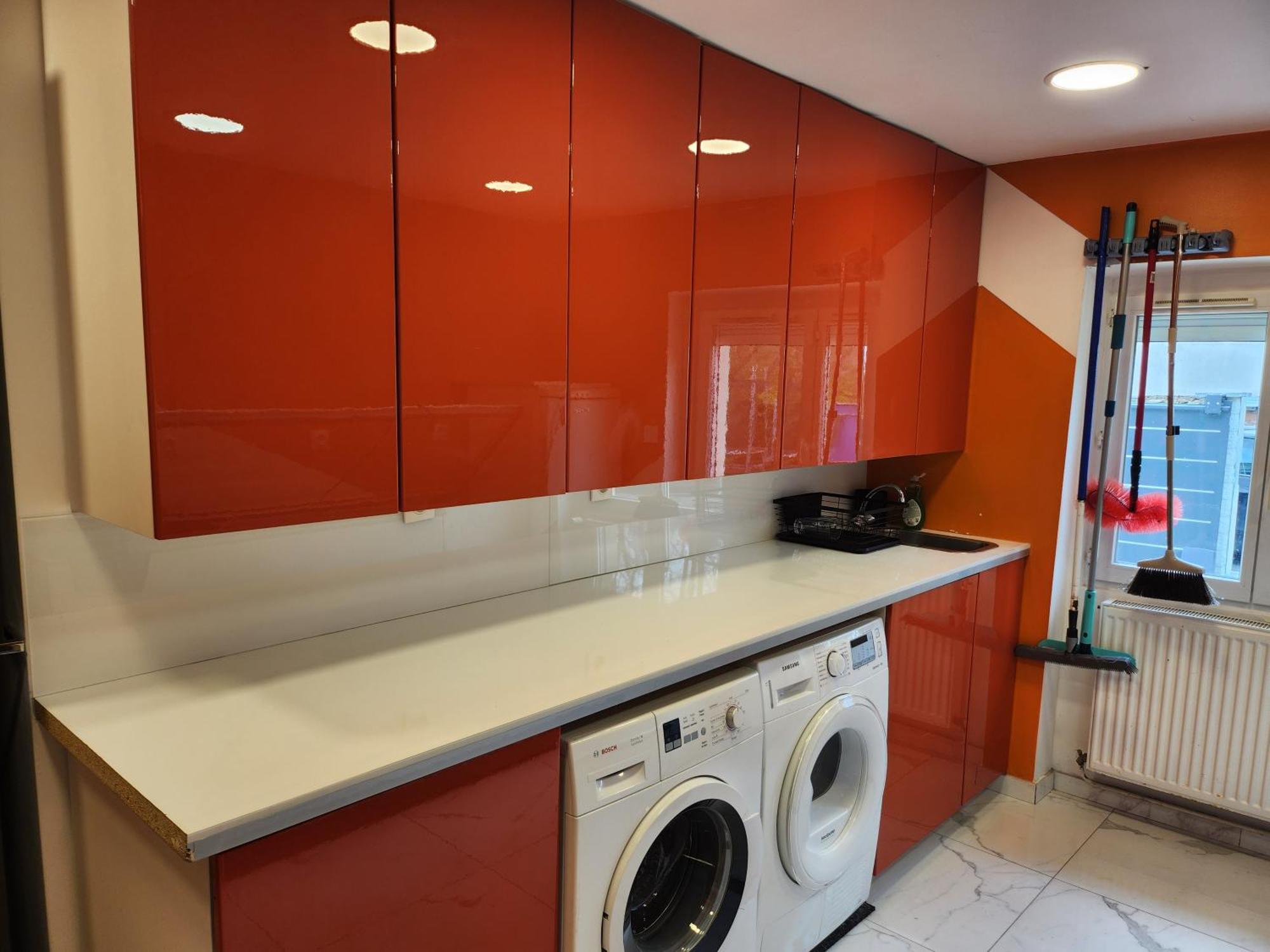 Villa Massenet Sarcelles Luaran gambar