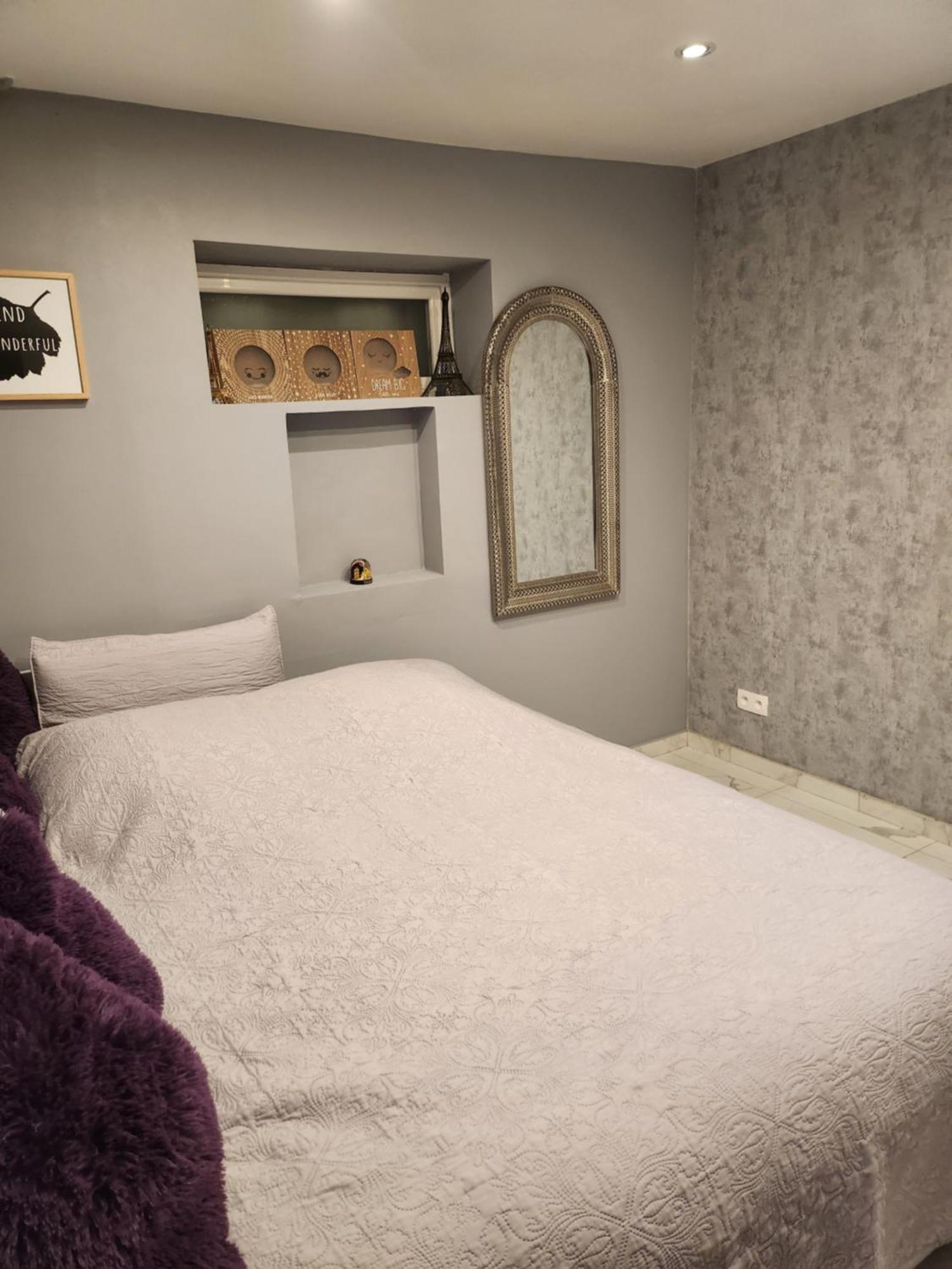 Villa Massenet Sarcelles Luaran gambar