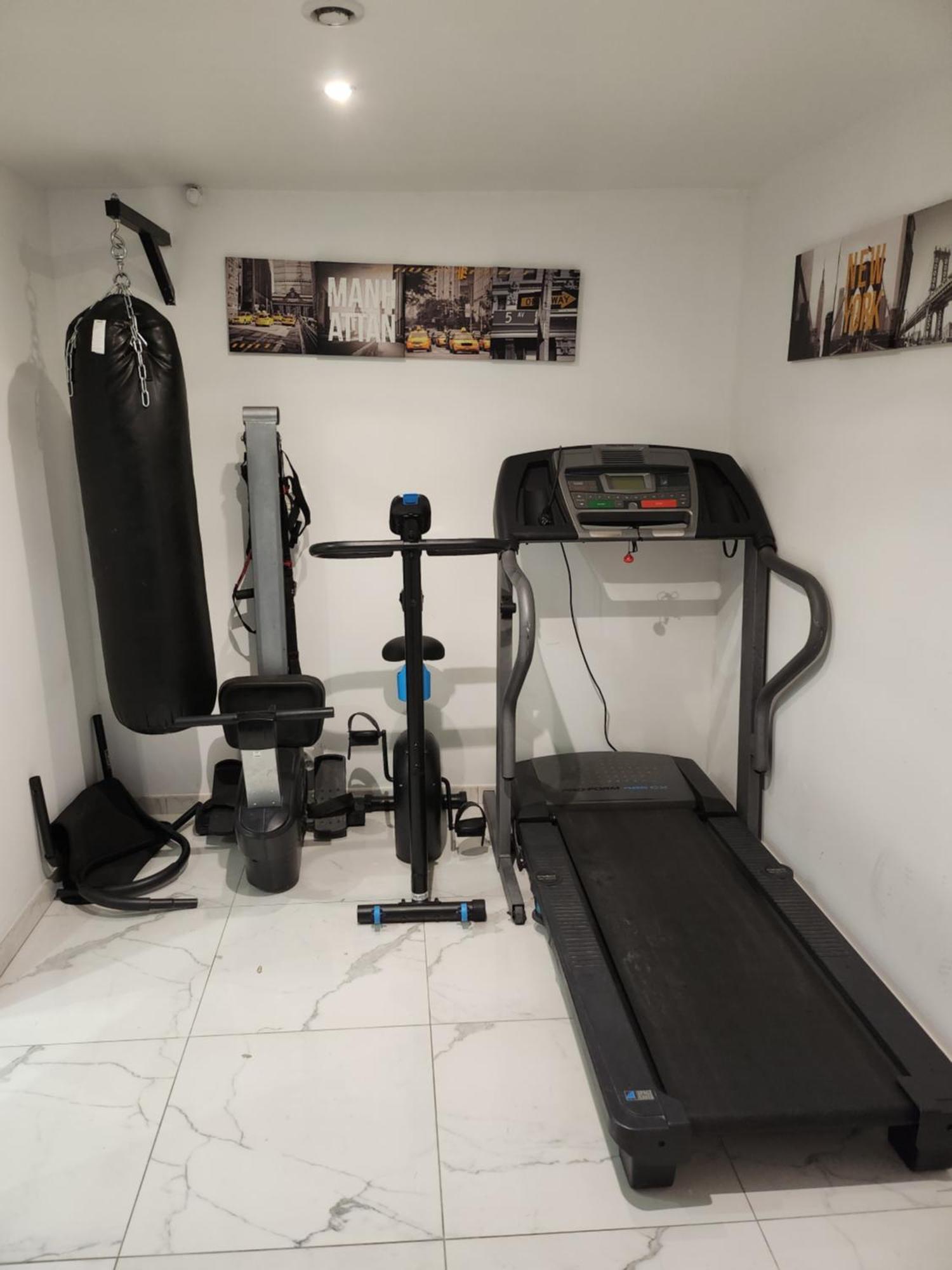 Villa Massenet Sarcelles Luaran gambar