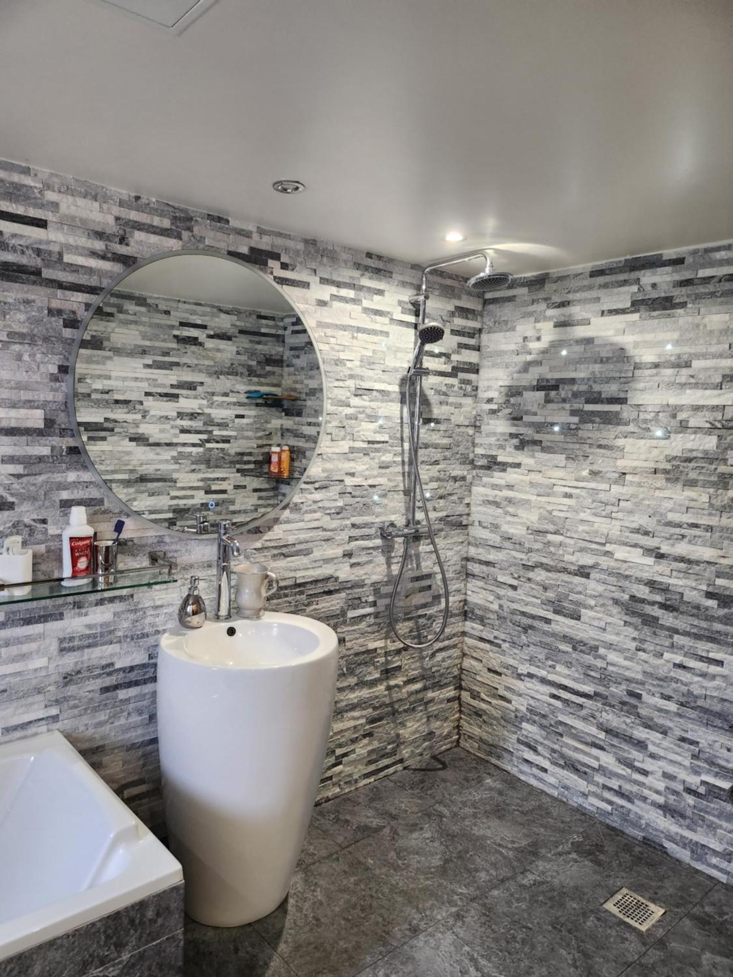 Villa Massenet Sarcelles Luaran gambar